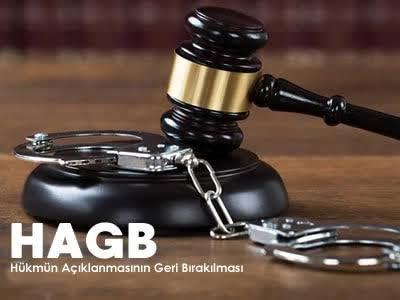 HAKKINDA HAGB KARARI BULUNAN SUBAY VE ASTSUBAYLARA LİSANSÜSTÜ ÖĞRENİM KIDEMİ VERİLMEMESİ