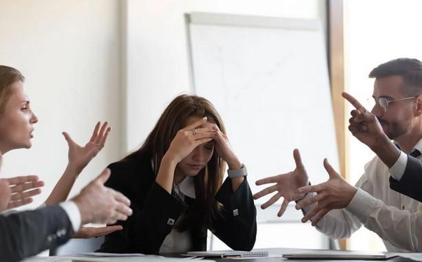 HAKARET SUÇU (TCK m.125)