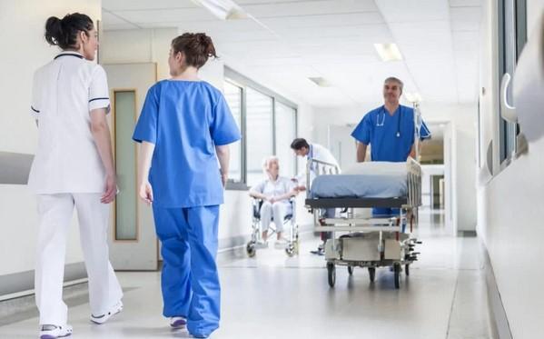 HASTANE ENFEKSİYONU