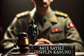 TSK DİSİPLİN CEZASI İPTALİ