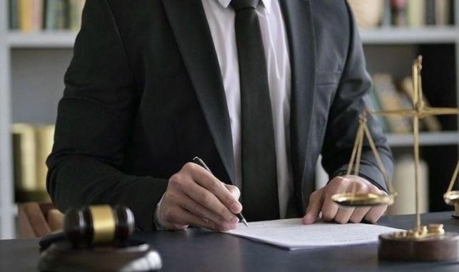 KAMU DAVASINA KATILMA