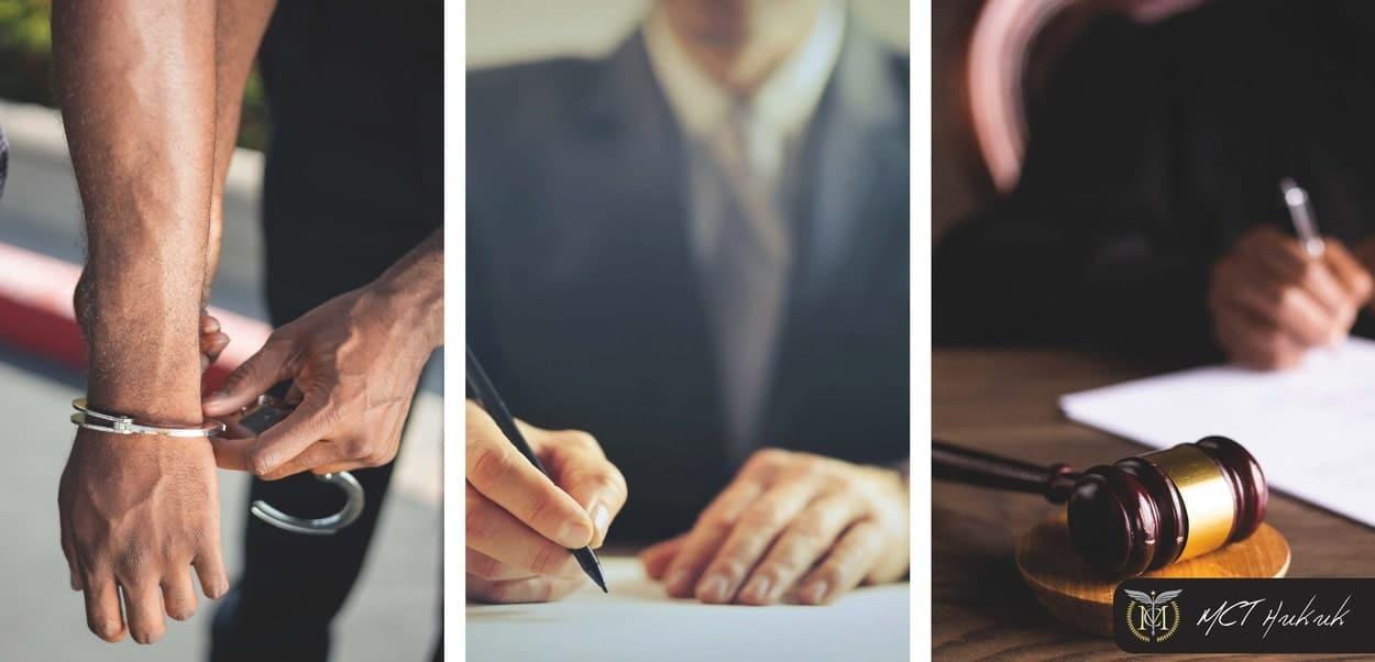 SERİ MUHAKEME USULÜ (CMK md.250)