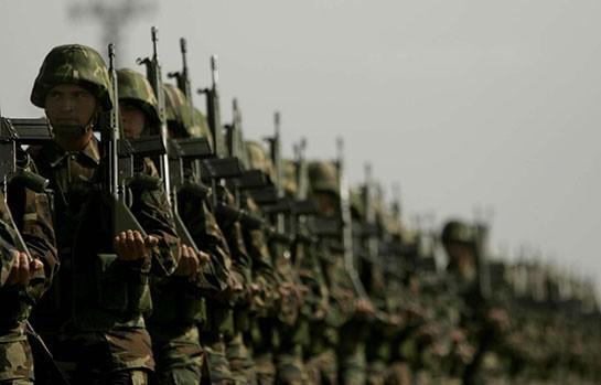 SÖZLEŞMELİ ERBAŞ VE ERLERİN STATÜ GEÇİŞ TAZMİNATLARI