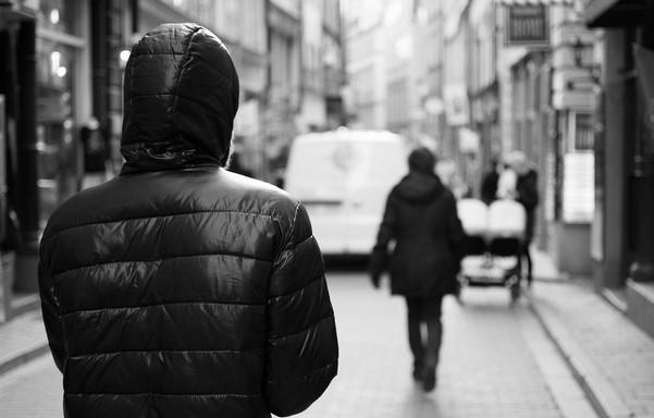 ISRARLI TAKİP SUÇU