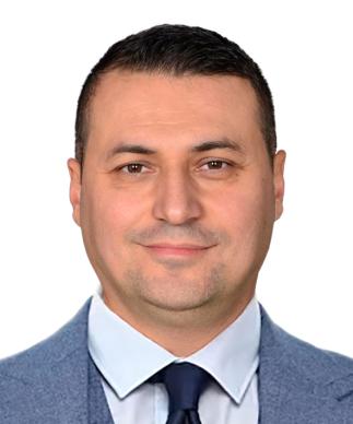Gökberk KARATAŞ