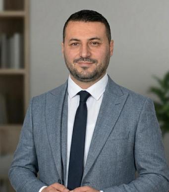 Gökberk KARATAŞ